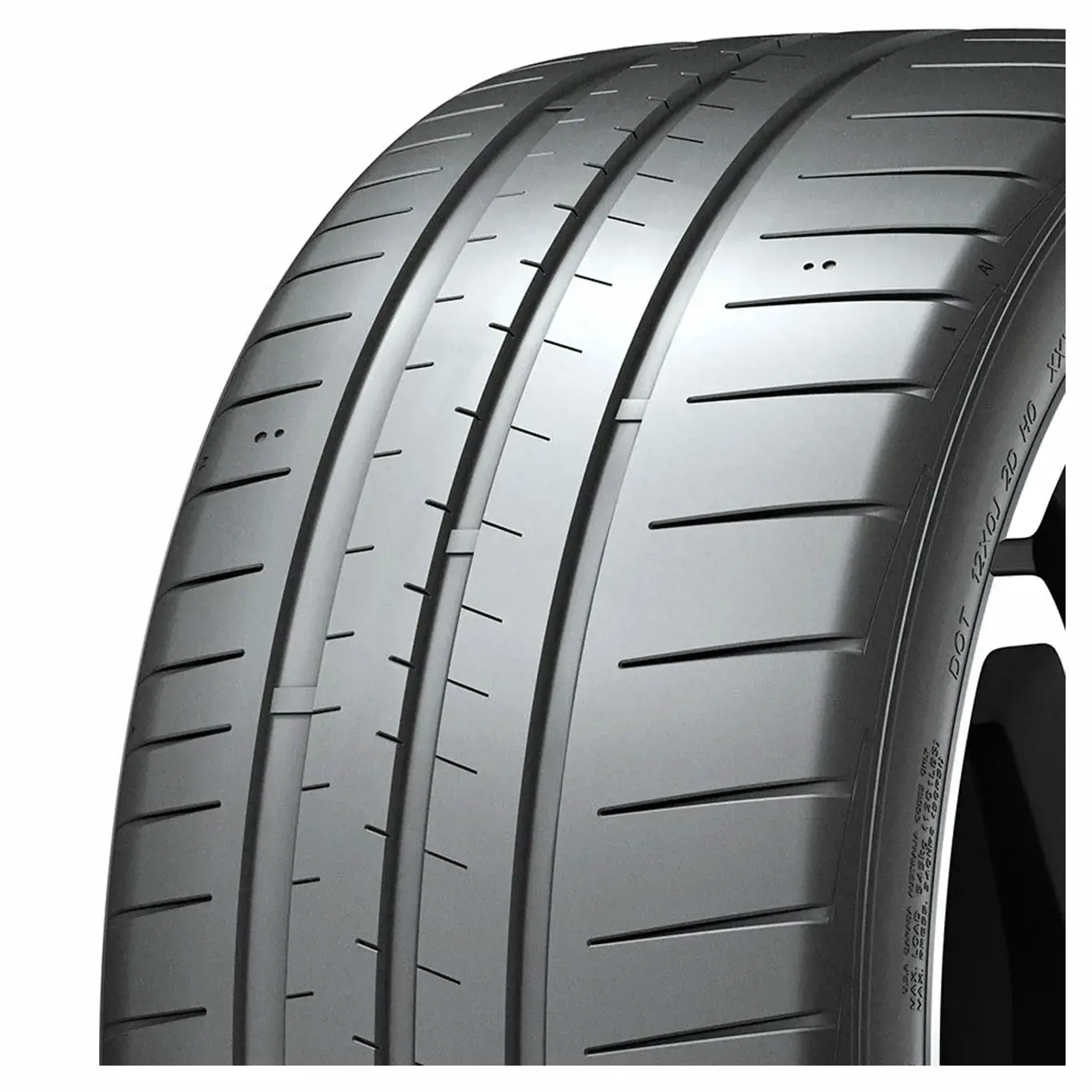 HL295/30 ZR24 (108Y) Ventus evo Z X K129A XL FSL