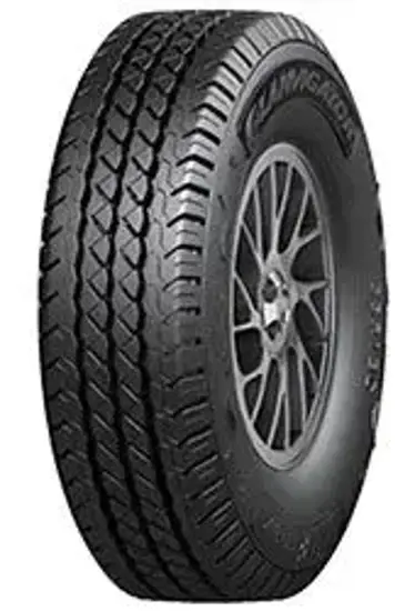 195/65 R16C 104R A867 M+S