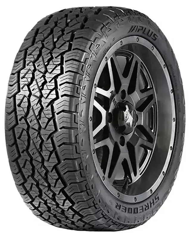 265/70 R16 112T Shredder AT FSL