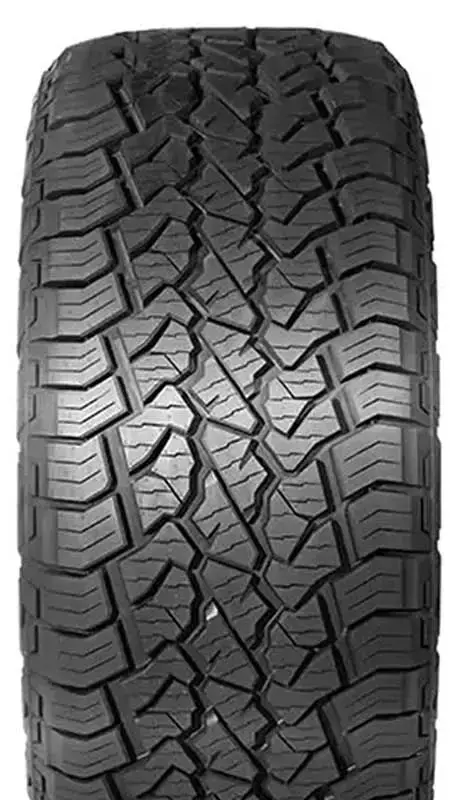 255/70 R16 111S Shredder AT FSL