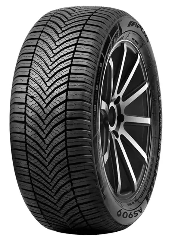 255/35 ZR19 96W AS909 XL FSL