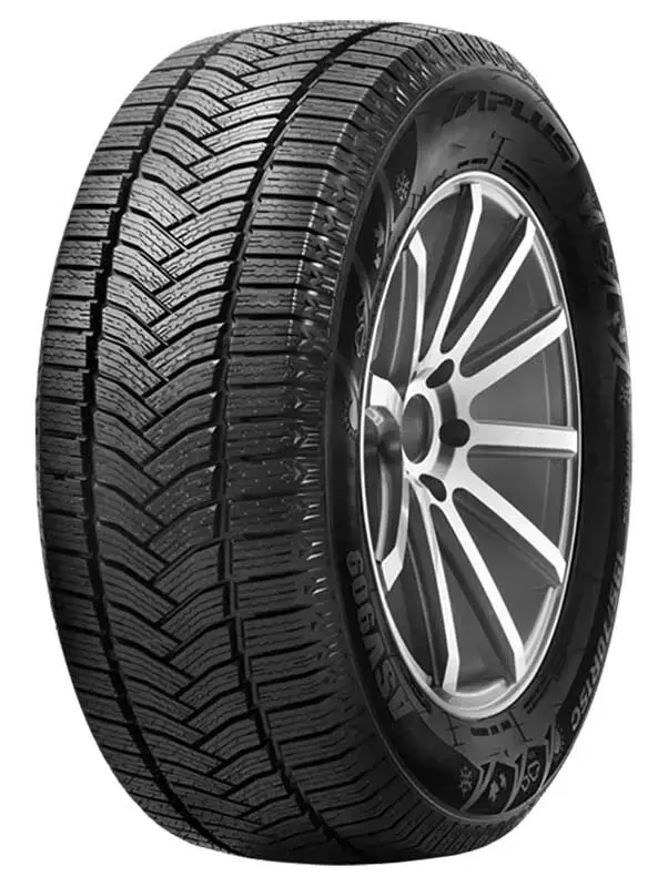 195/60 R16C 99H/97H ASV 909