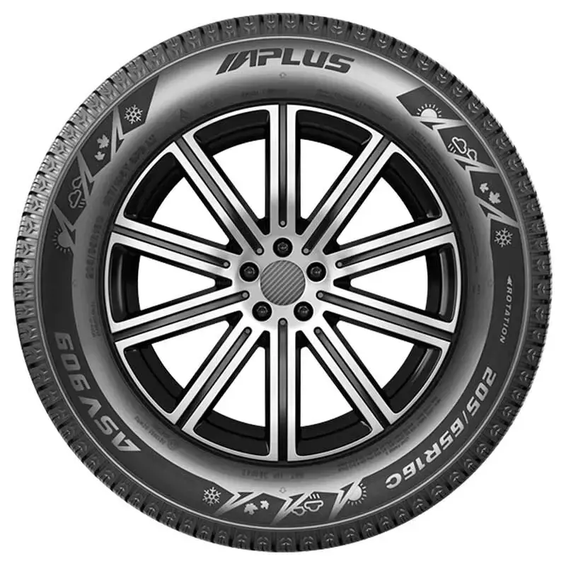 215/75 R16C 113R/111R ASV 909