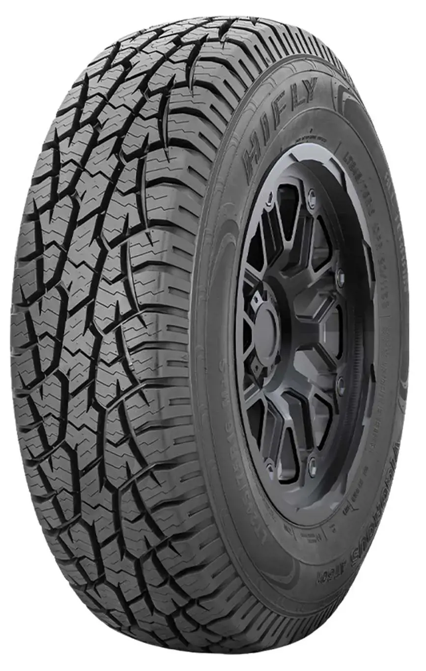 265/70 R17 115T Vigorous AT601