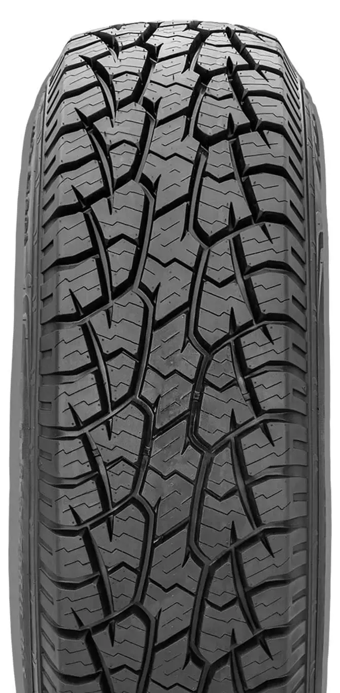 265/70 R17 115T Vigorous AT601