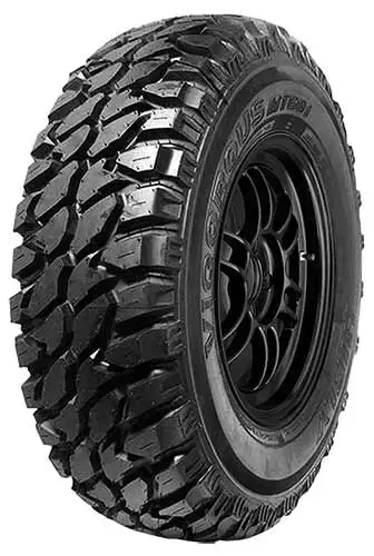 33x12.5 R15 108Q Vigorous MT601 POR