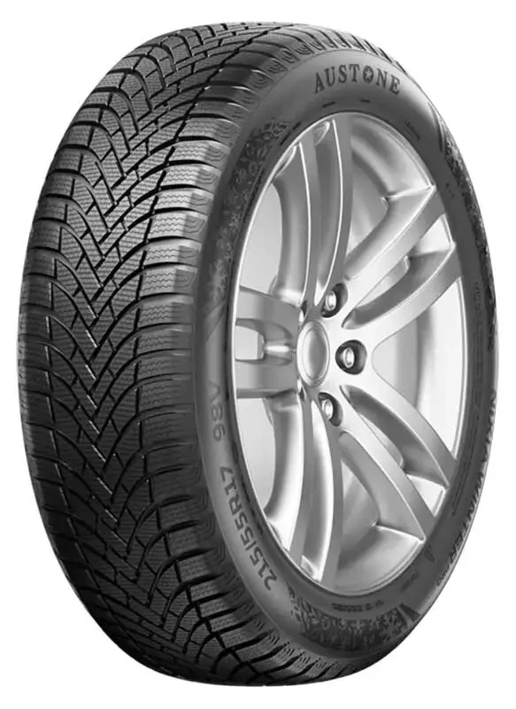 255/40 R20 101W Nixia Winter Pro XL FSL EUDR