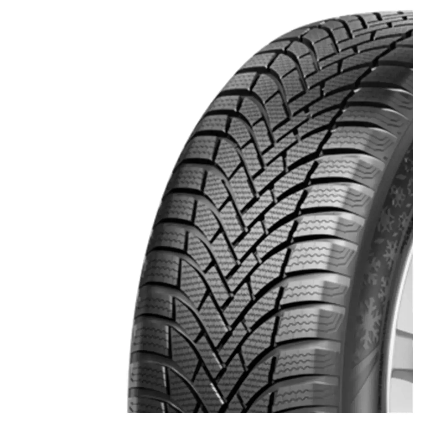 255/40 R20 101W Nixia Winter Pro XL FSL EUDR