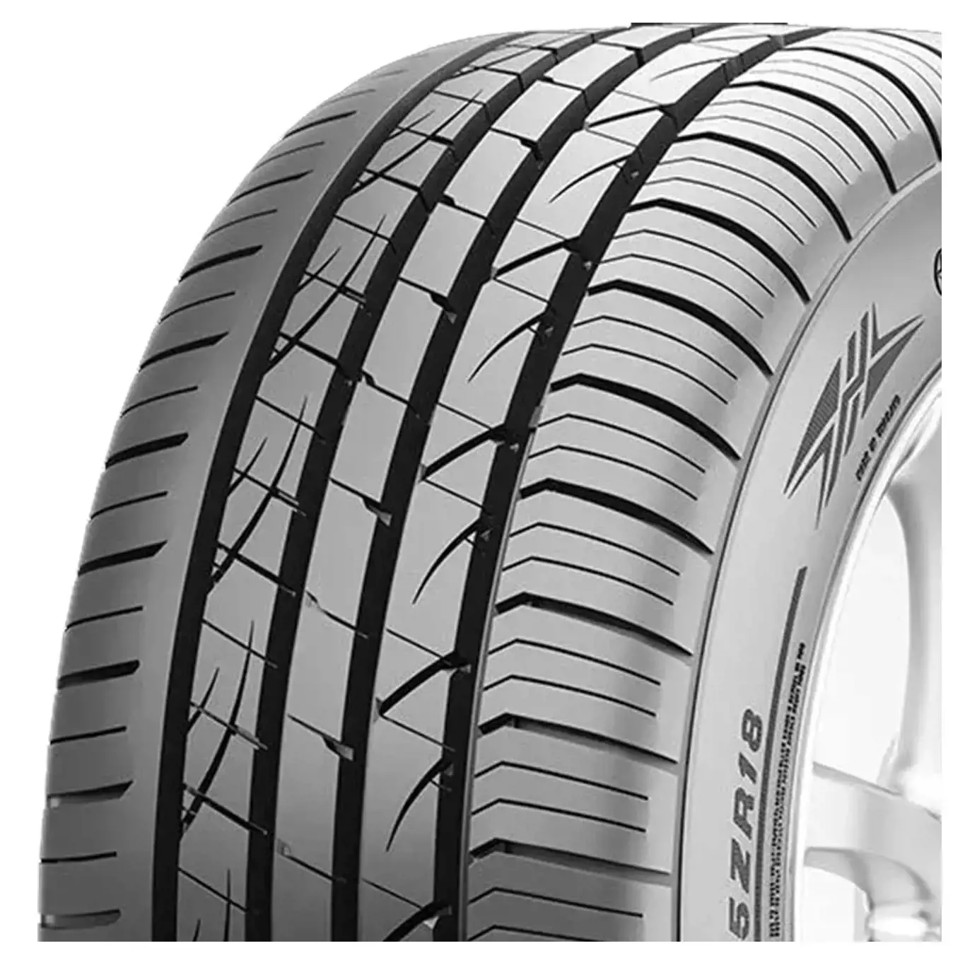 225/50 R18 95Y VIENTO SP-702 EUDR