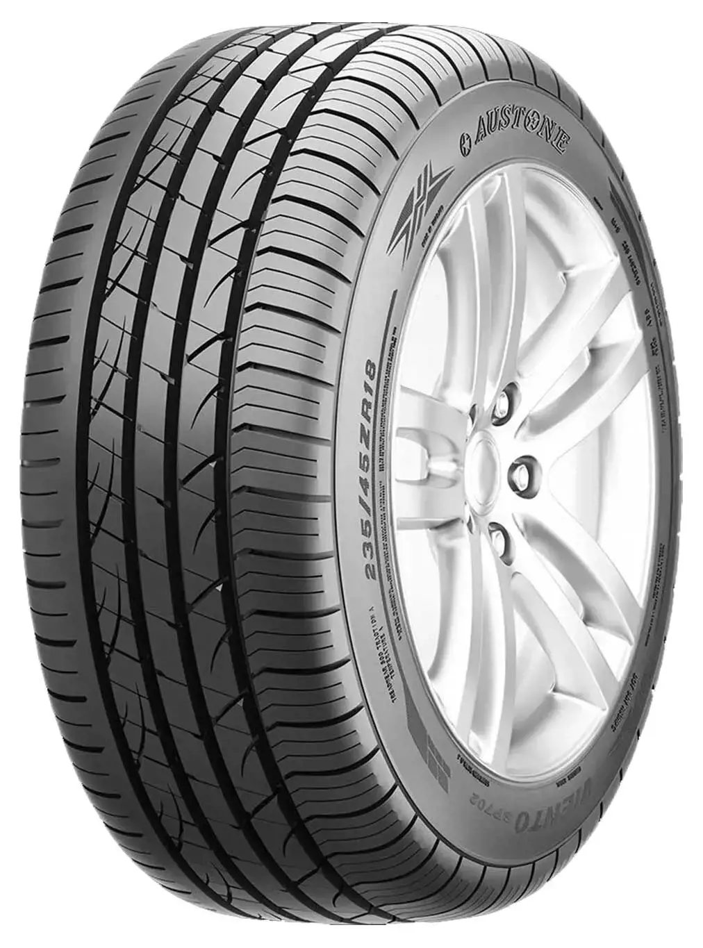 Austone VIENTO SP-702 235/35 R19 91Y