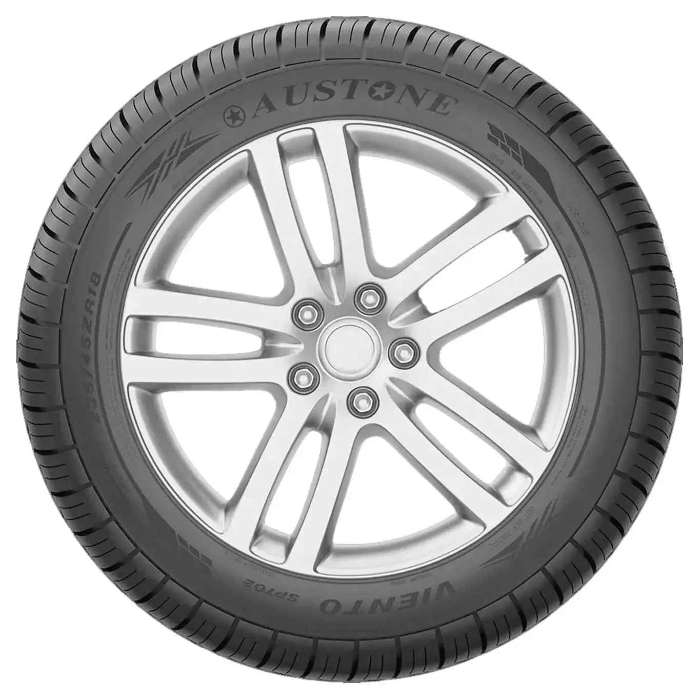 Austone VIENTO SP-702 235/35 R19 91Y