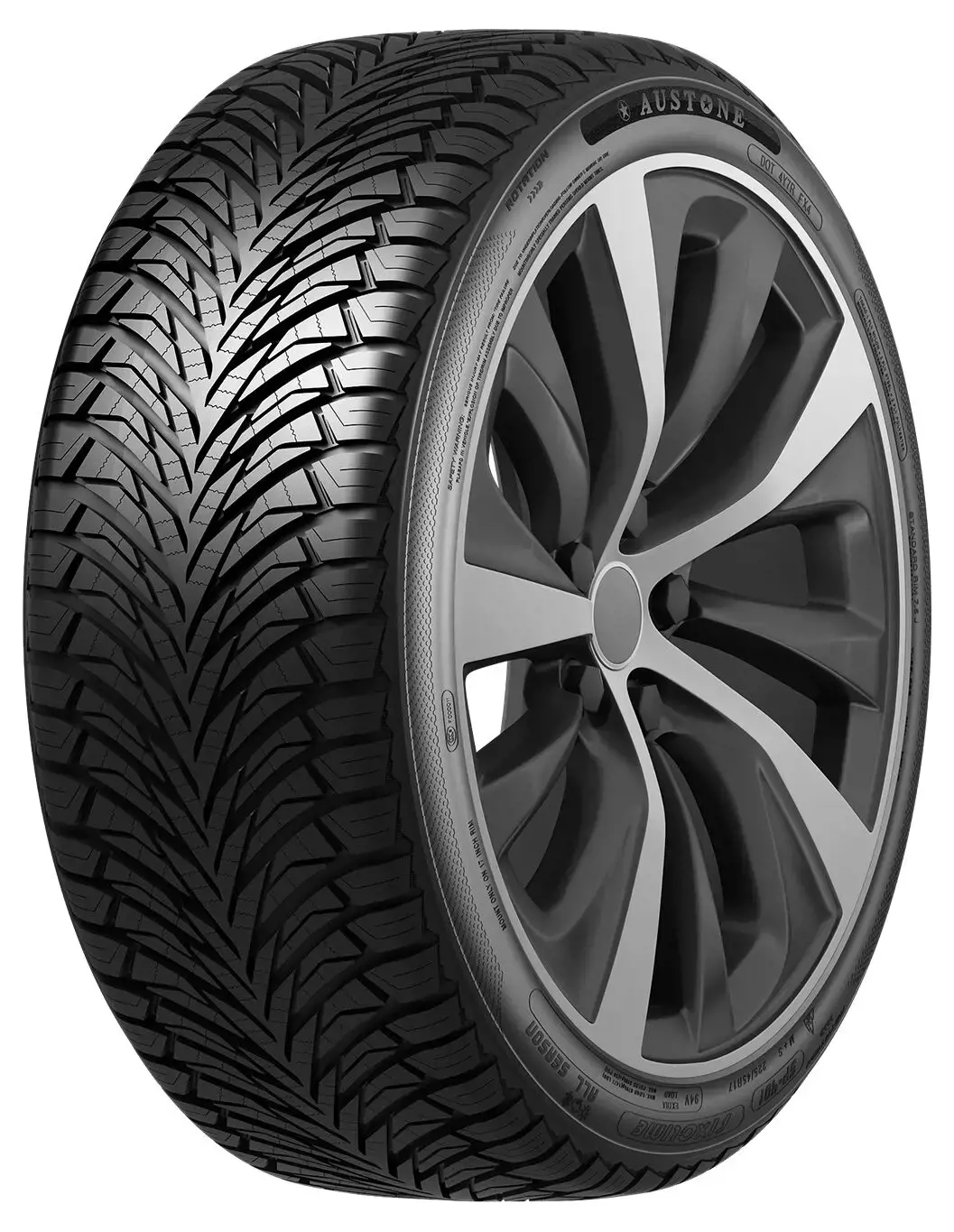 195/65 R15 95V Fixclime SP-401 XL EUDR