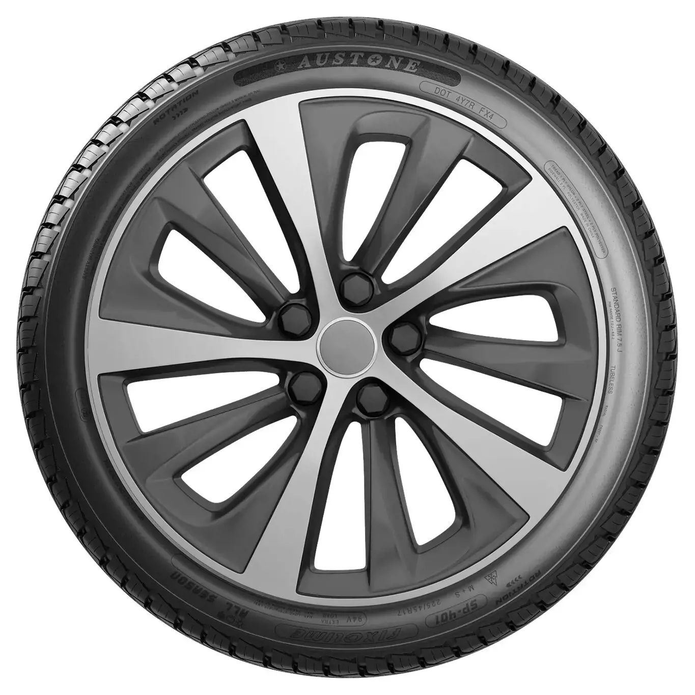 195/65 R15 95V Fixclime SP-401 XL EUDR