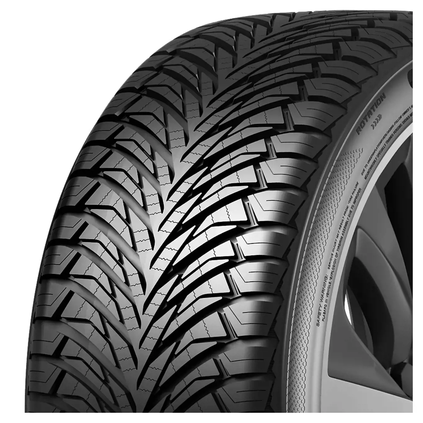 205/55 R16 94V Fixclime SP-401 XL EUDR